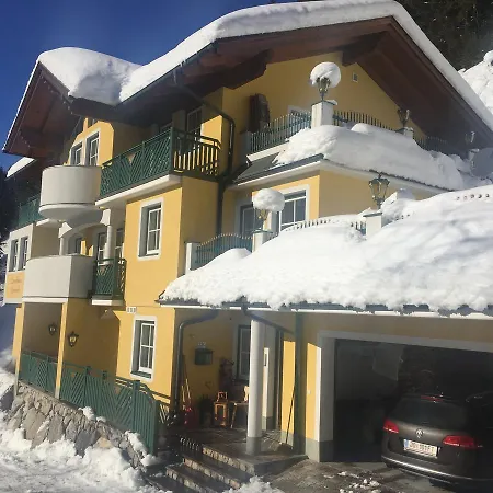 Landhaus Gabriele Filzmoos Exterior foto