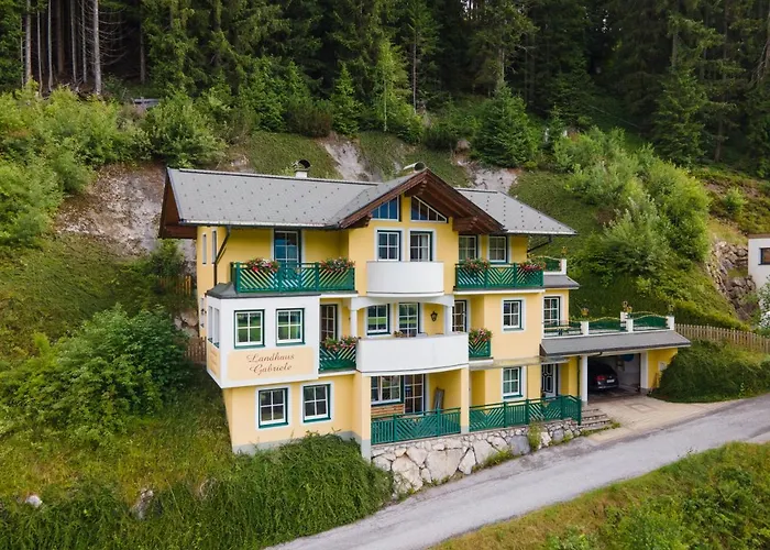 Landhaus Gabriele