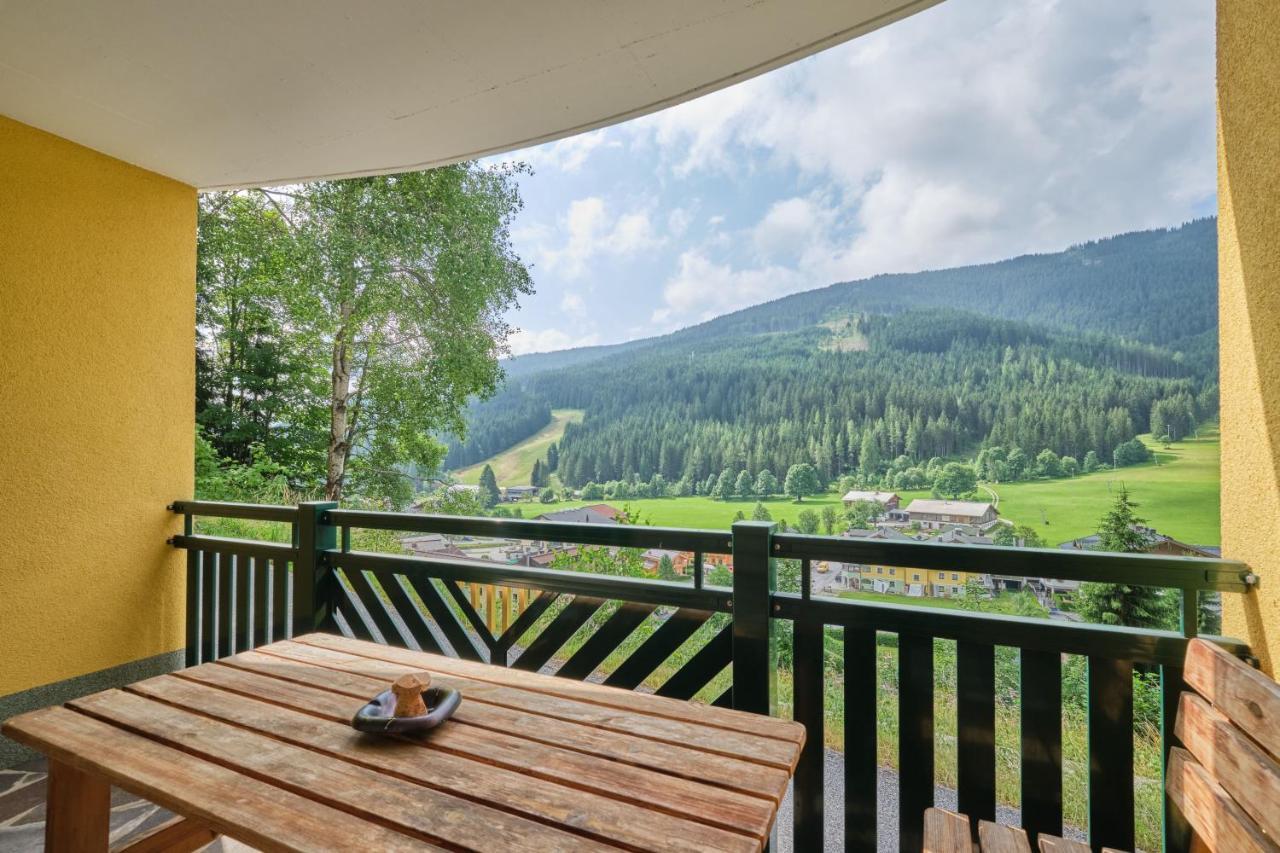 Gabriele Apartment Filzmoos