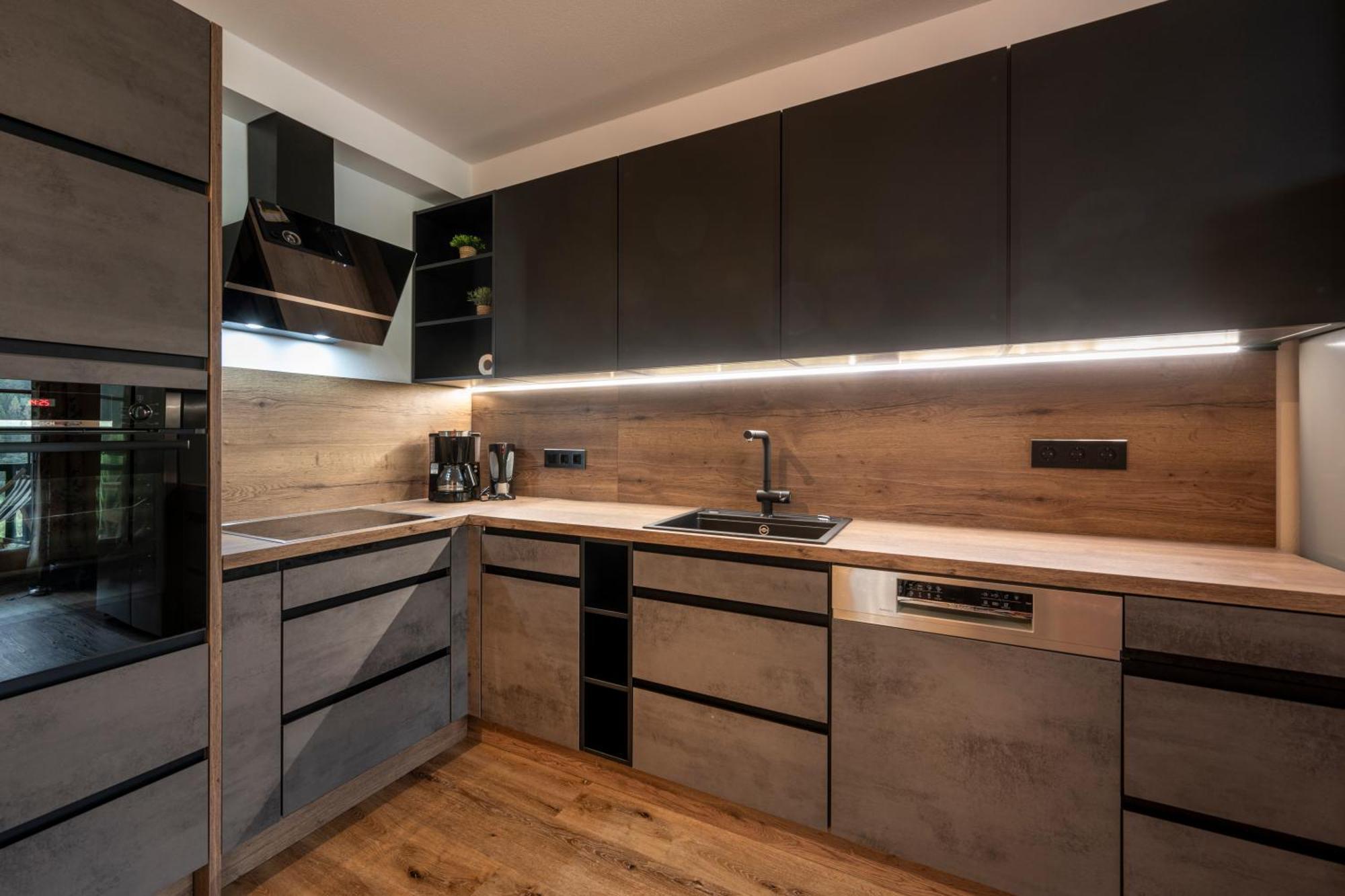 Gabriele Apartment *