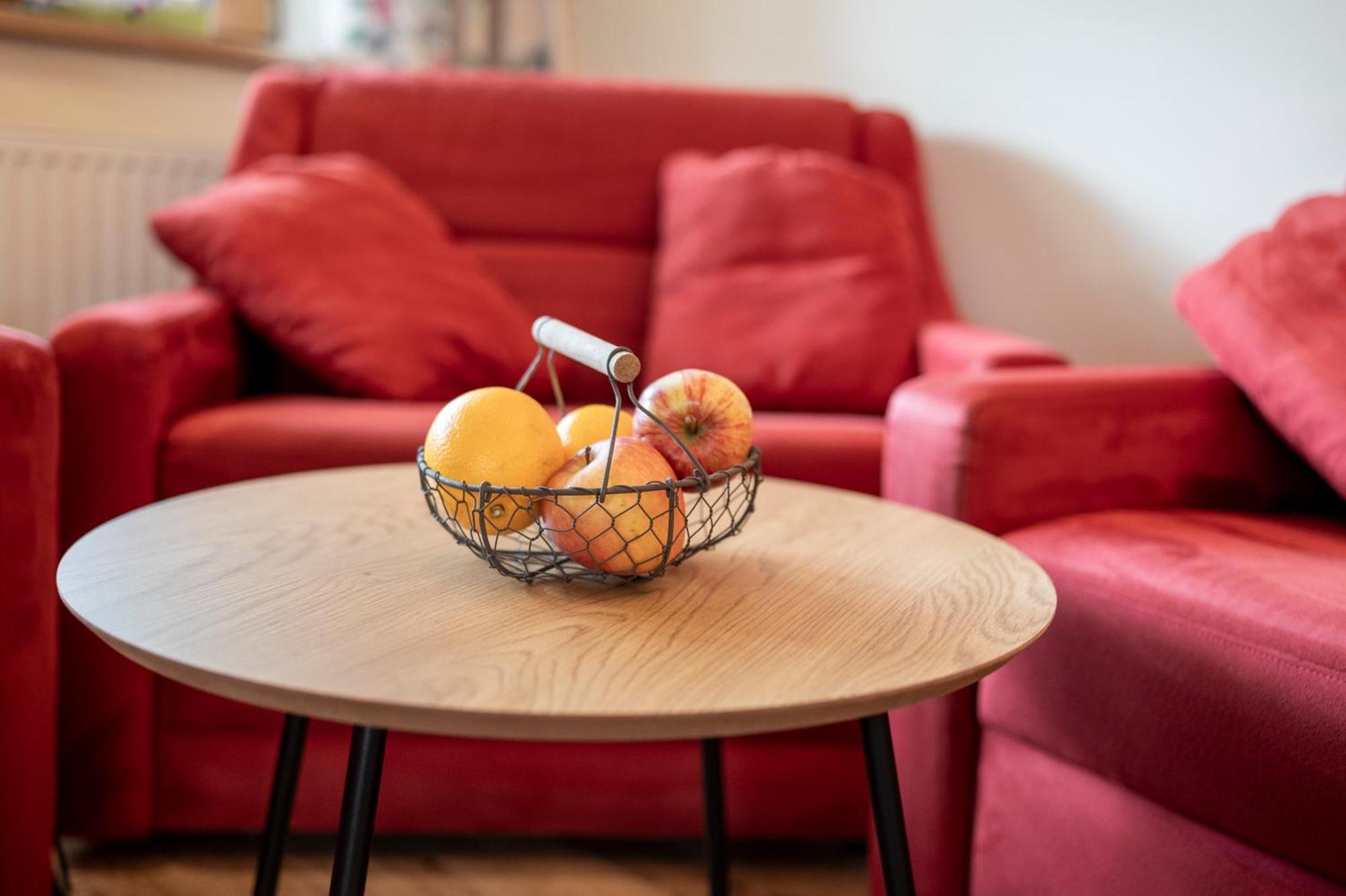 Apartment Gabriele Filzmoos