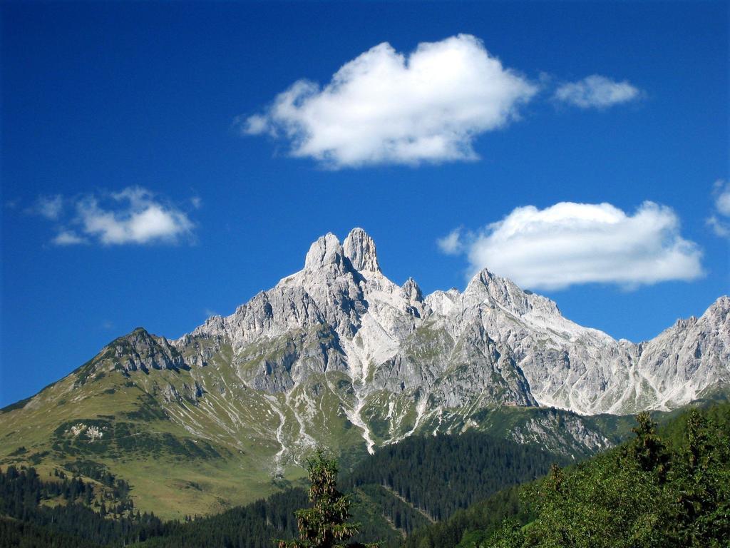 Gabriele * Filzmoos